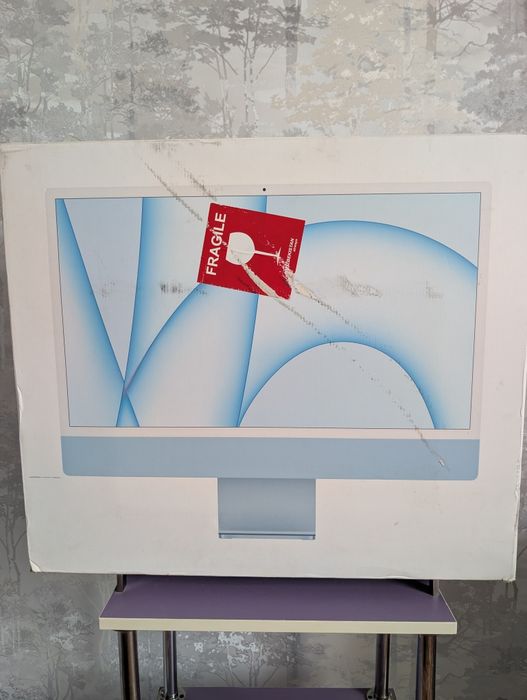 Apple iMAC M1 8/256