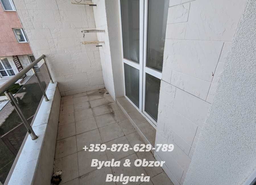 Продава се Двустаен апартамент в Бяла - 57 кв.м за 631 €/кв.м - Снимка #16