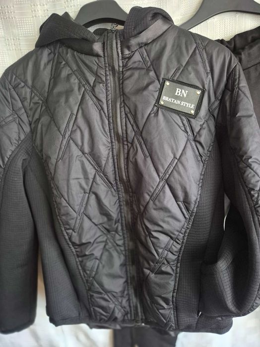 Комплект Bratan Style