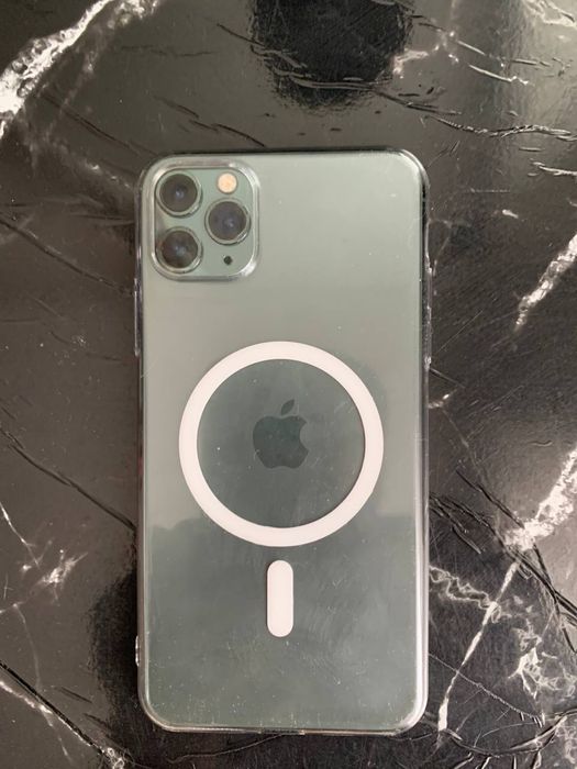 Iphone 11 pro max