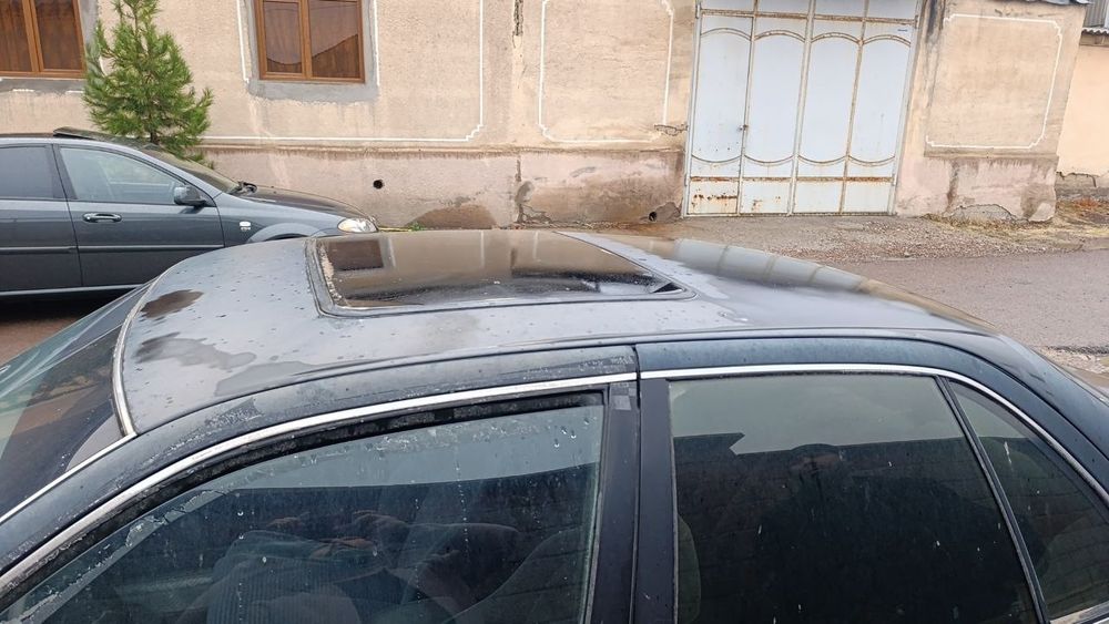 Тайота Камри 10 продаётся