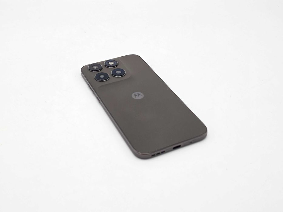 Motorola G77 Olive Black 256GB 8GB Ram DualSim Neverlock NOU FullBox