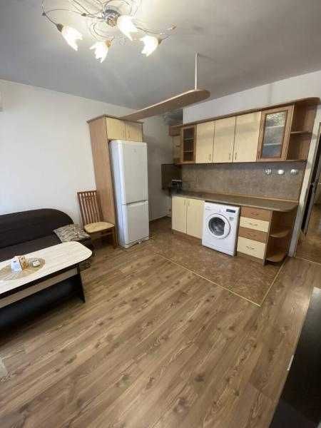 Дава се под наем Двустаен апартамент в Бургас, Лазур - 60 кв.м за 433.5 € - Снимка #3