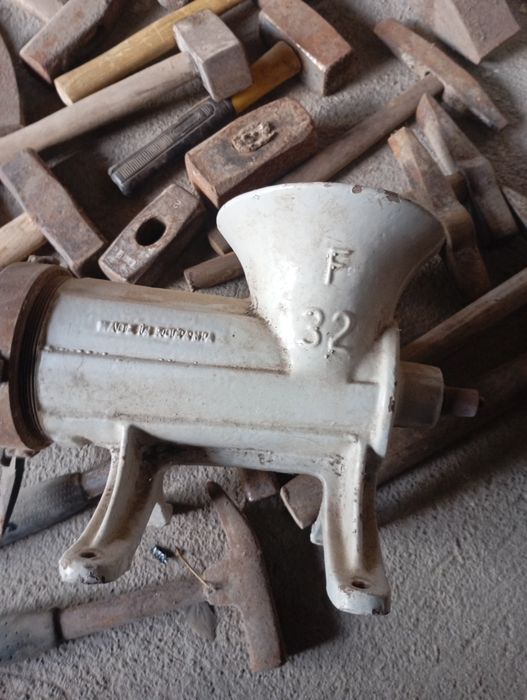 Ciocane diferite modele