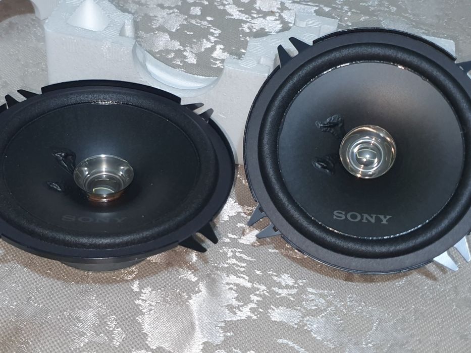 Sony 13 Sm kalonka