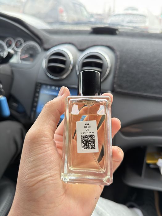 Парфюм армани стронжер