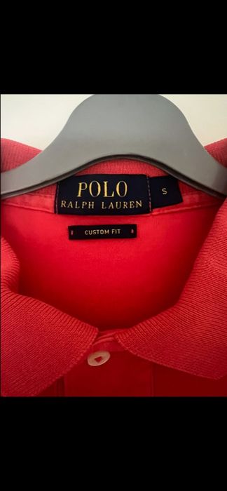 Тениска Ralph Lauren Polo
