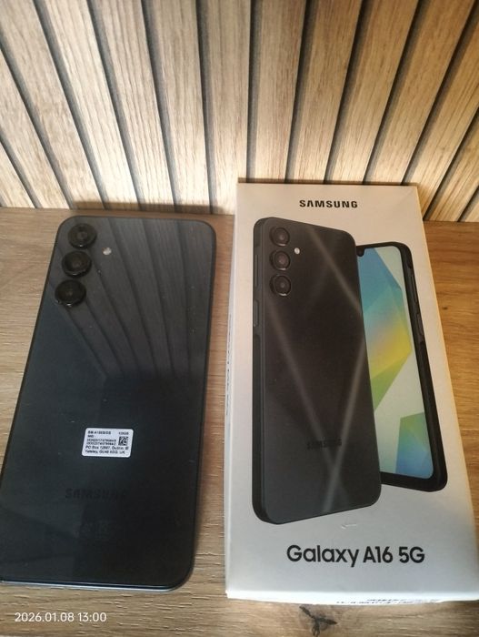 Vând Samsung a16