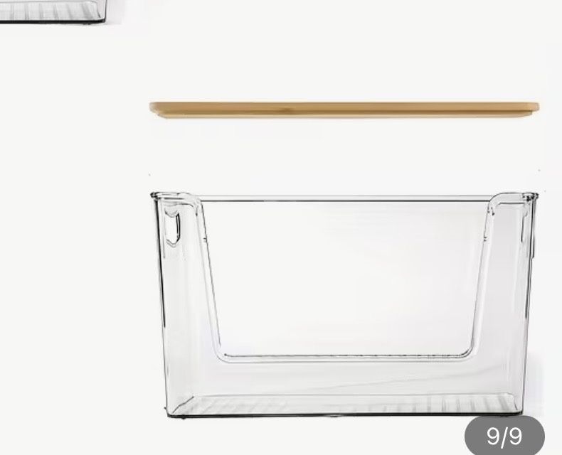 Контейнеры для хранения лука и картошки