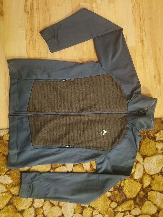 Bluza Flecee McKinley M mammut salewa la sportiva patagonia salomon