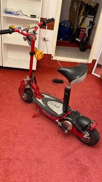 trotineta electrica