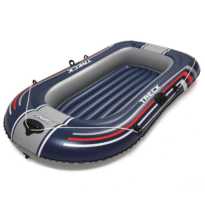 Barca gonflabila Bestway Hydro-Force, 228x121x36cm