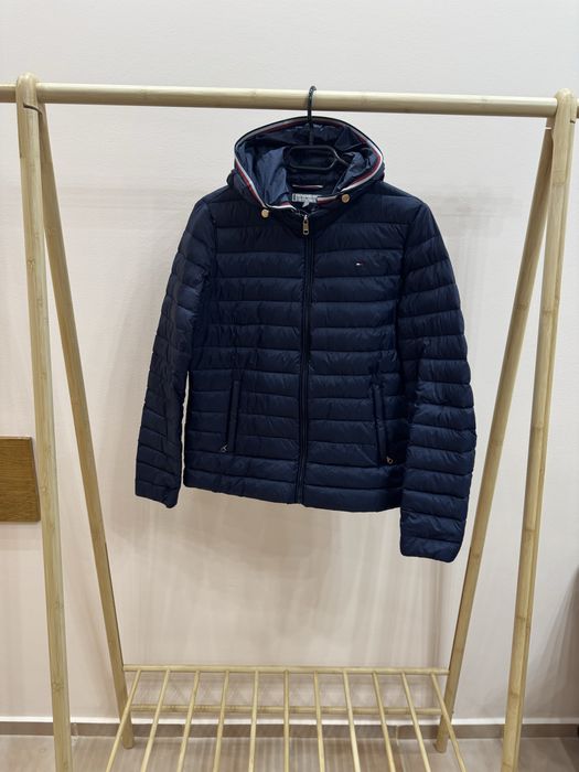 Дамско яке Tommy Hilfiger
