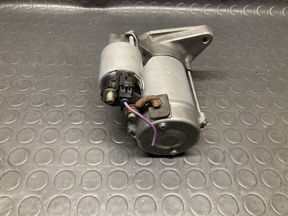 Стартер за тойота ярис/Toyota yaris 1.3vvt-i 06-08г