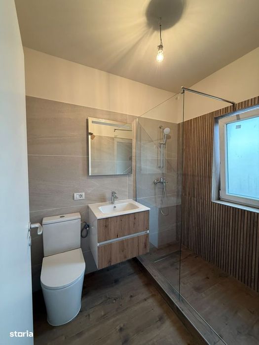 Duplex 4 Camere Cu 3 Dormitoare – Moșnița Nouă, Strada Gaitei 150.000