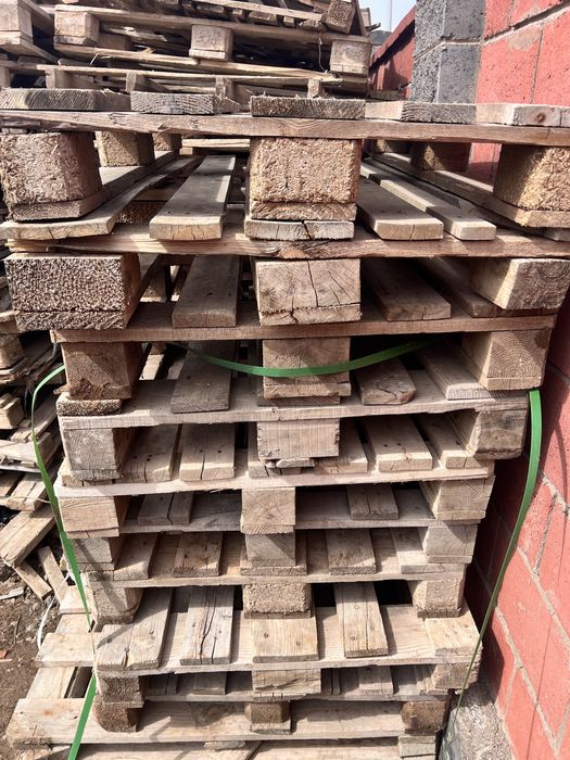 Продам евро поддоны, паллеты