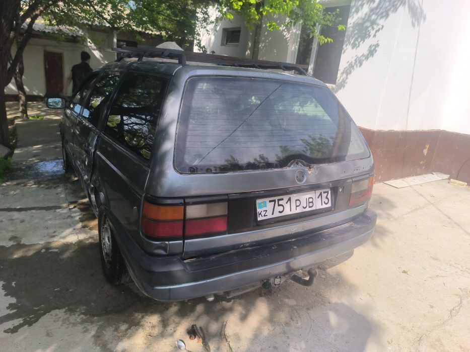 Пассатб3 сатылады