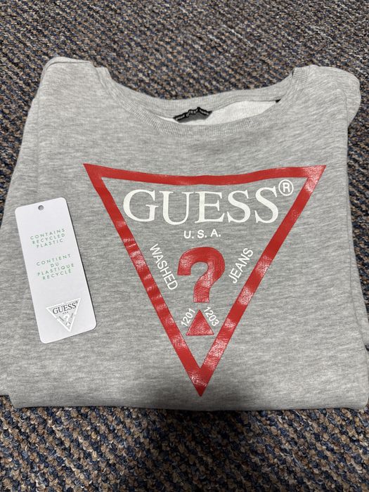 Last sale bluza Guess oroginala
