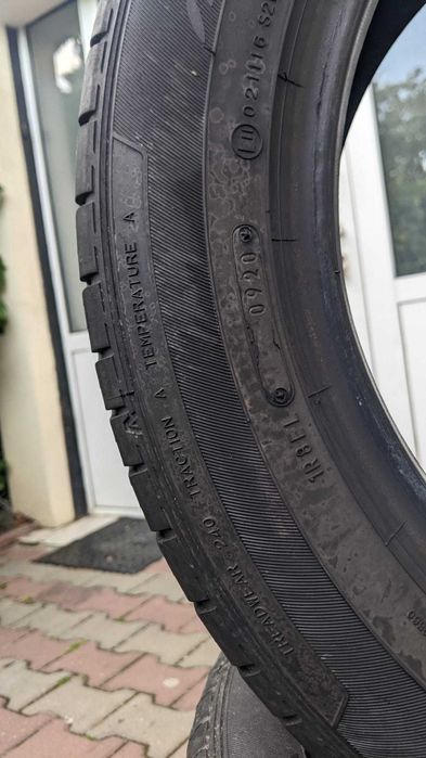 anvelope Dunlop enasave ec300+