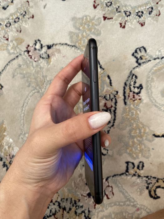 iPhone 7 128гб акум 78%