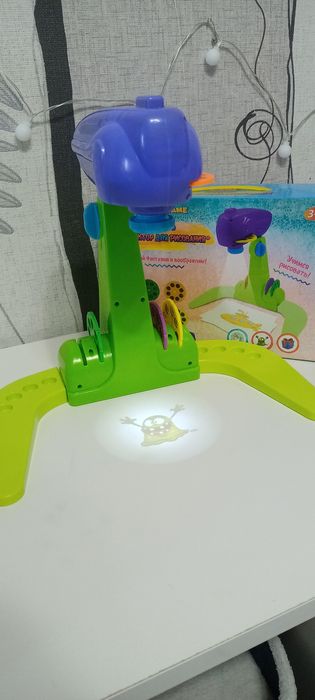 Комод детский маленький