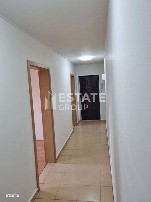 Apartament 2 camere , decomandat, Zona Girocului