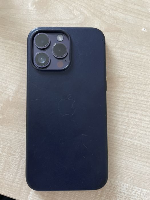 IPhone 14 pro max 512gb