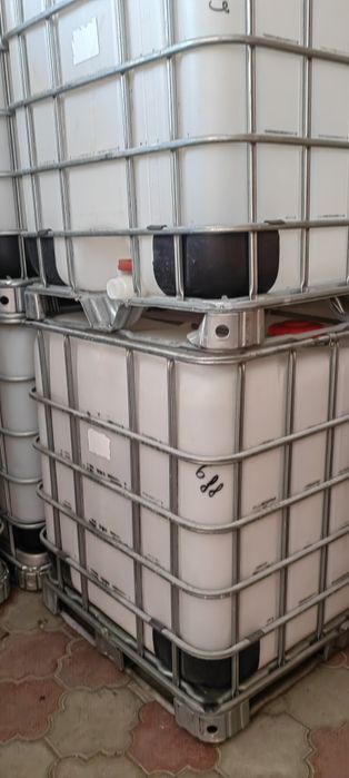 Бочки Емкости Еврокубы