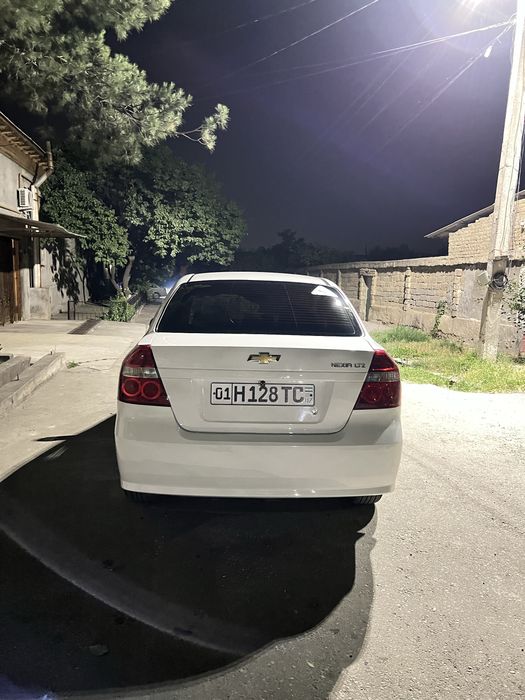 Nexia 3 avtomat full