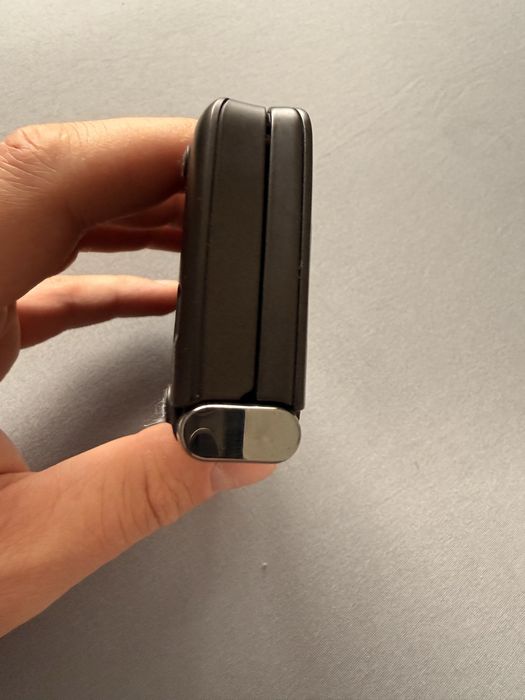 Nokia E90 communicator/impecabil