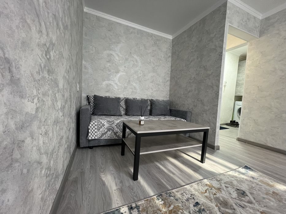 Квартира после кап ремонта!