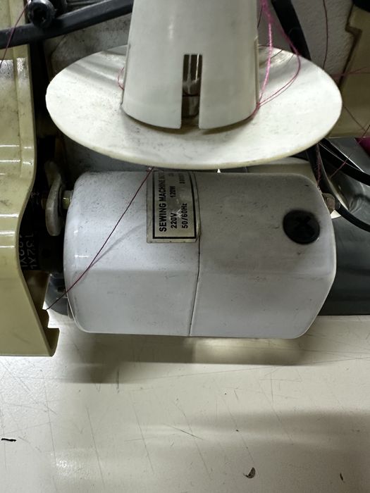 Подшивочная машинка TYPICAL