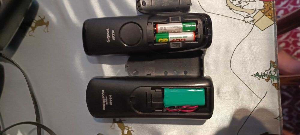 telefoane gigaset set