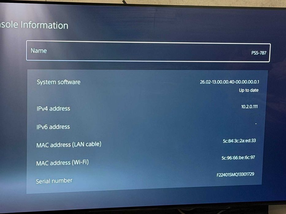 Playstation 5 Disc Edition + джойстик