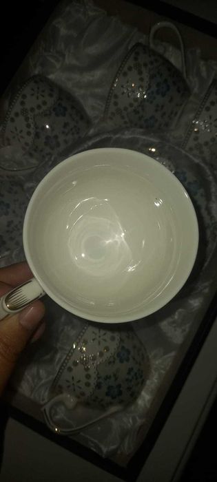 чайный сервиз на 6 персон