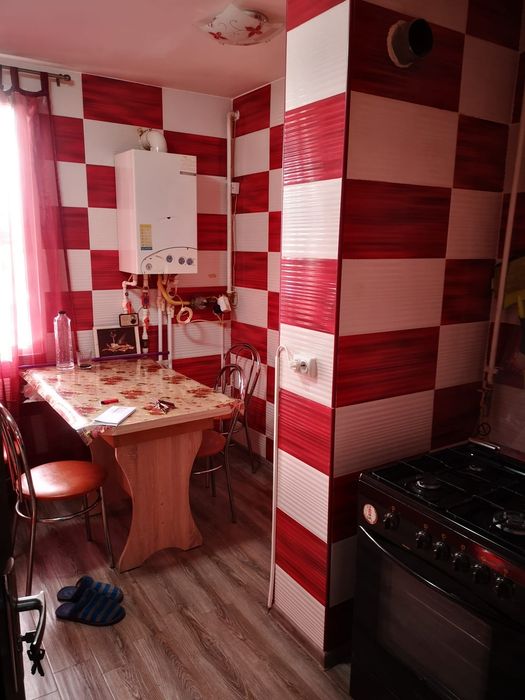 Apartament 3 Camere Zona Centrala - Parter