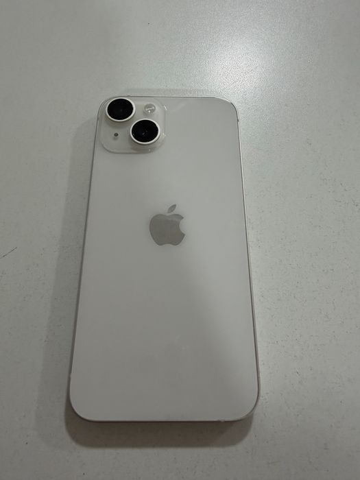 Продам 14 iphone 128 гб
