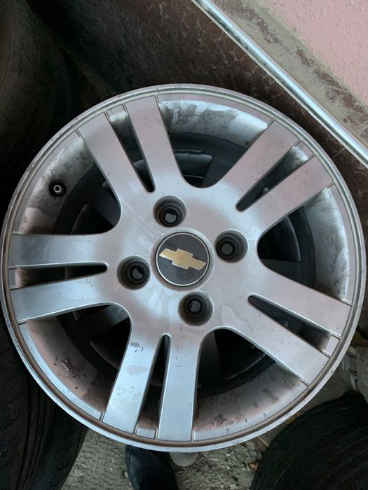 Lasetti radnoy diska sotiladi donaga 1dona bor