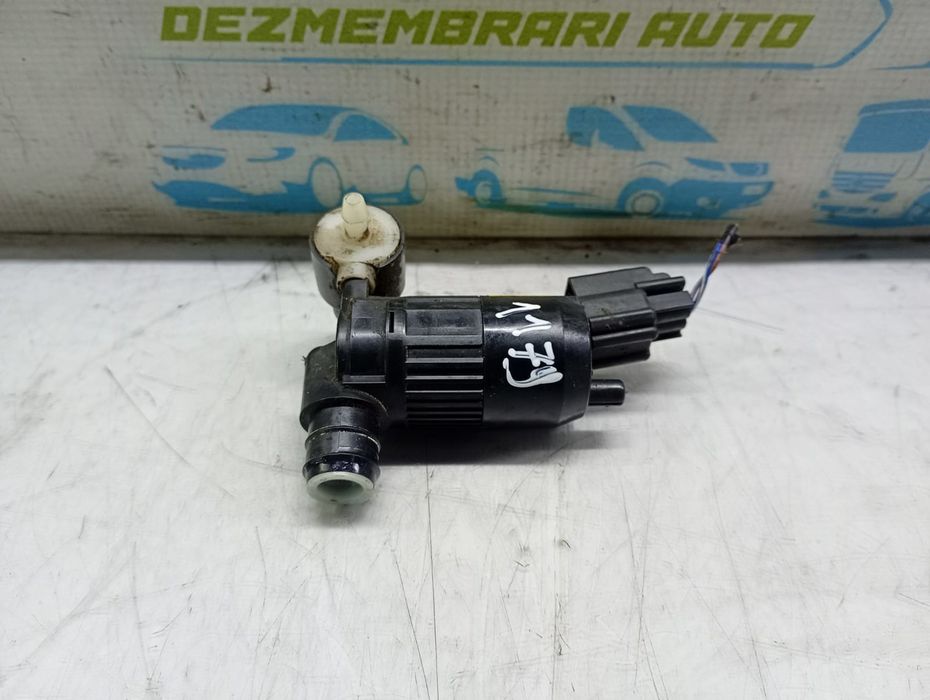 Pompa vas lichid parbriz dv61-17664-aa Ford Mondeo MK5 (2014 - 2020) 1.5 tdci 1.5 tdci DV5FD
