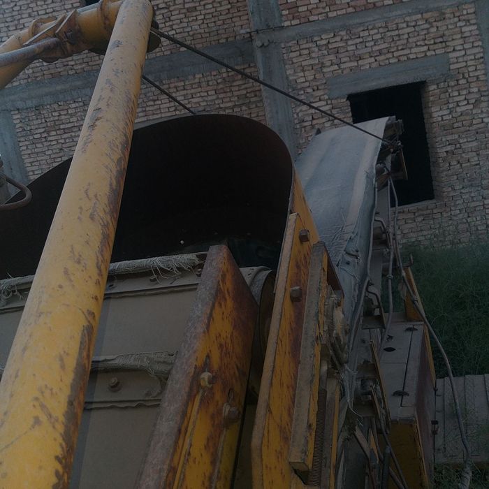 Погрузчик сотилади.