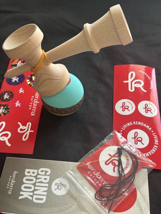 Kendama Europe Tensei Antiskid 2.0