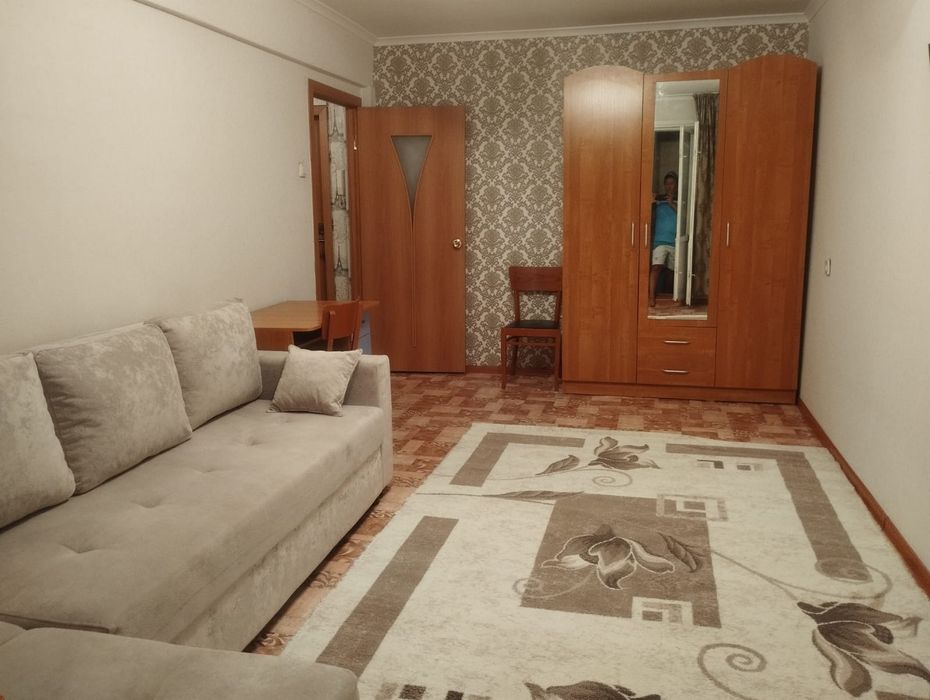 Сдаётся 1,5 на Жастар За 145000