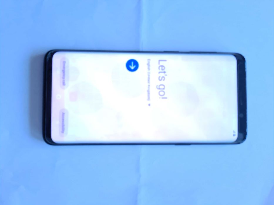 Vand telefon Ifon 10