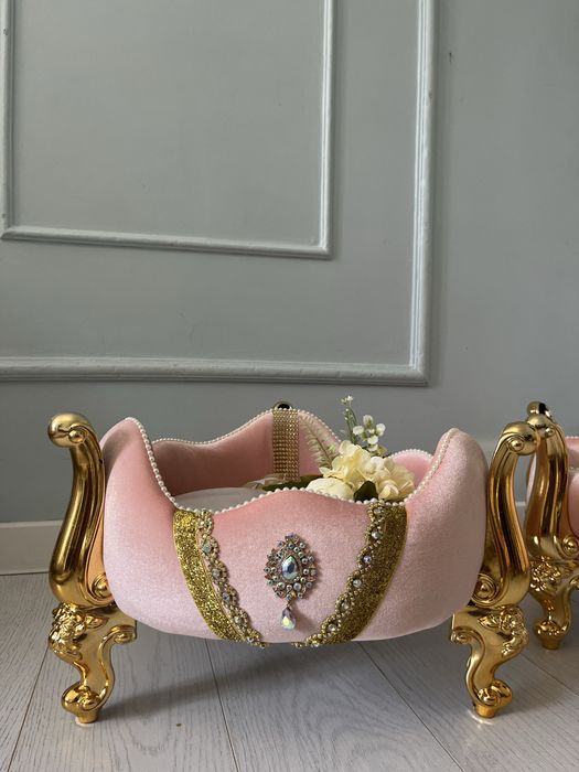 Корзина тойбастар