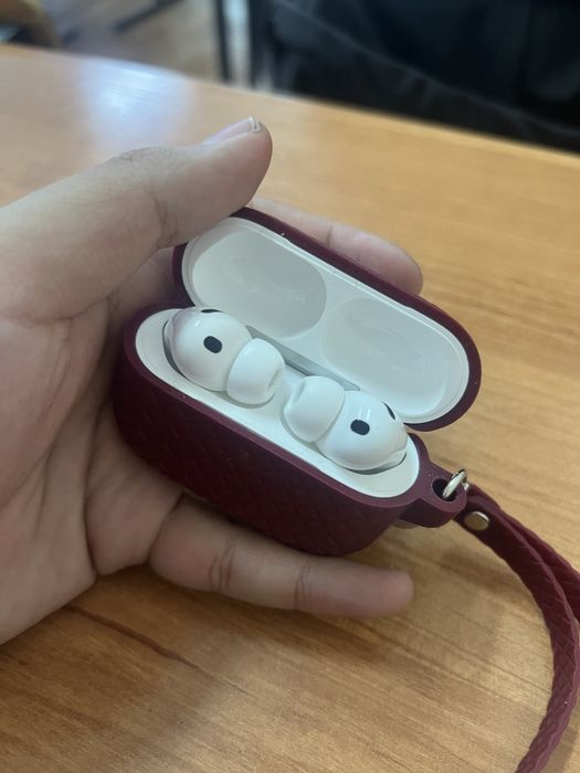 AirPods Pro 3 оригинал