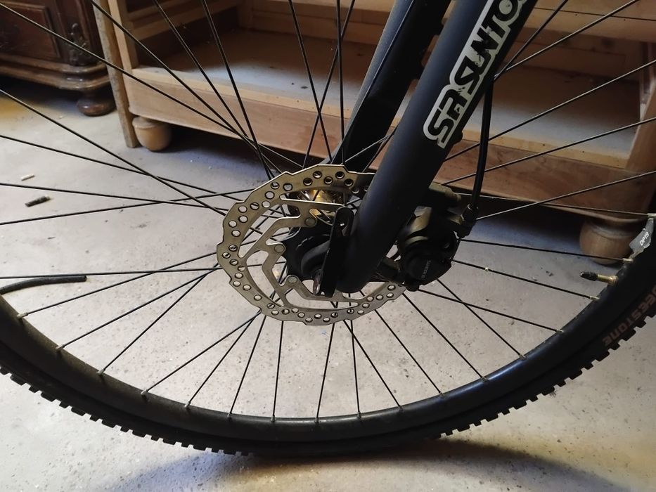 Bicicleta cu scaun pentru copi