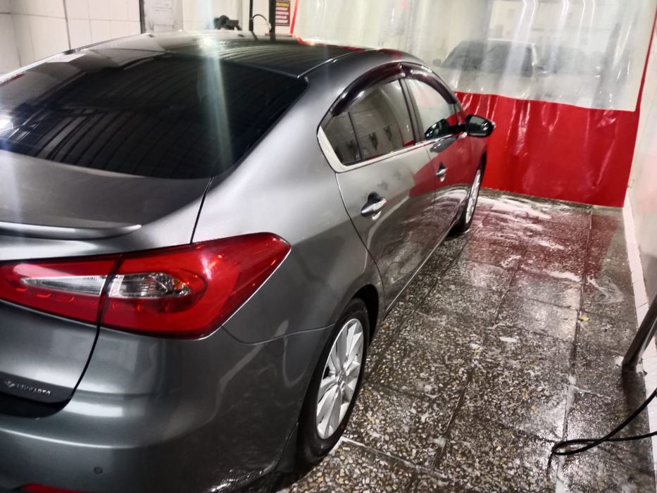 Продам автомобиль