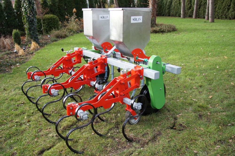 Култиватори окопни