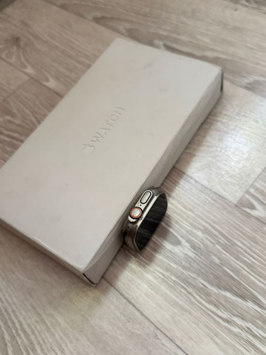 Apple Watch Ultra 2 Часы Эпл Воч