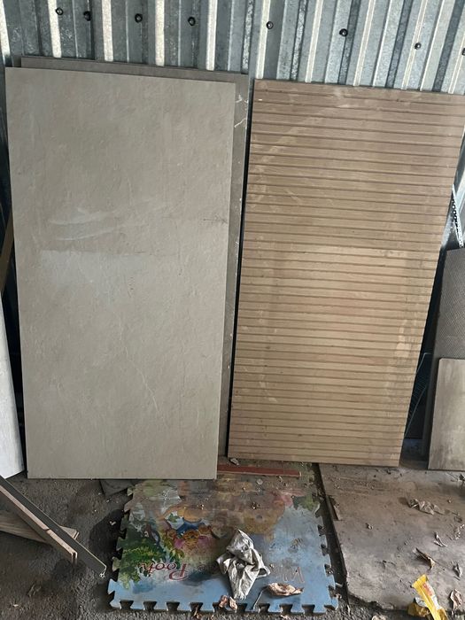 Керамогранит 60*32,5см 12 штук